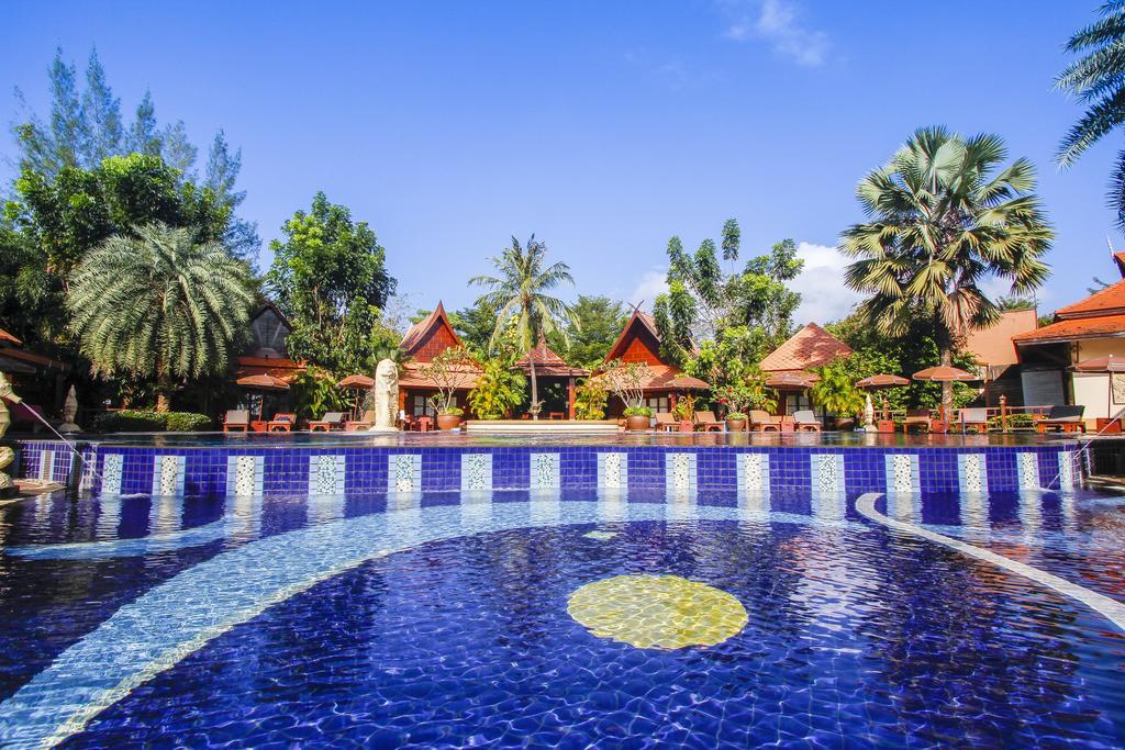 Baan Grood Arcadia Resort & Spa Ban Krut  Exterior photo